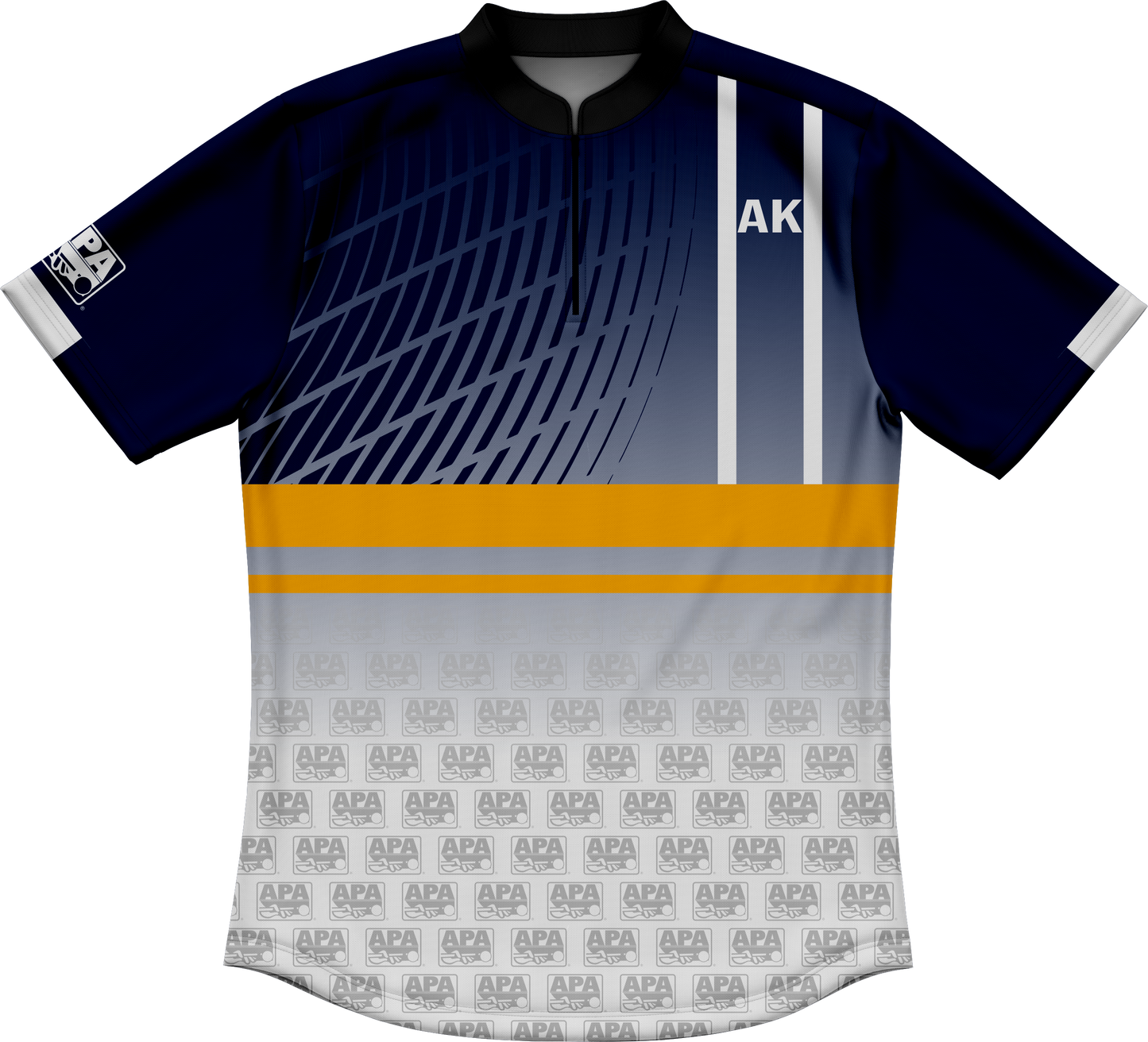 2023 Alaska Womens State Jersey