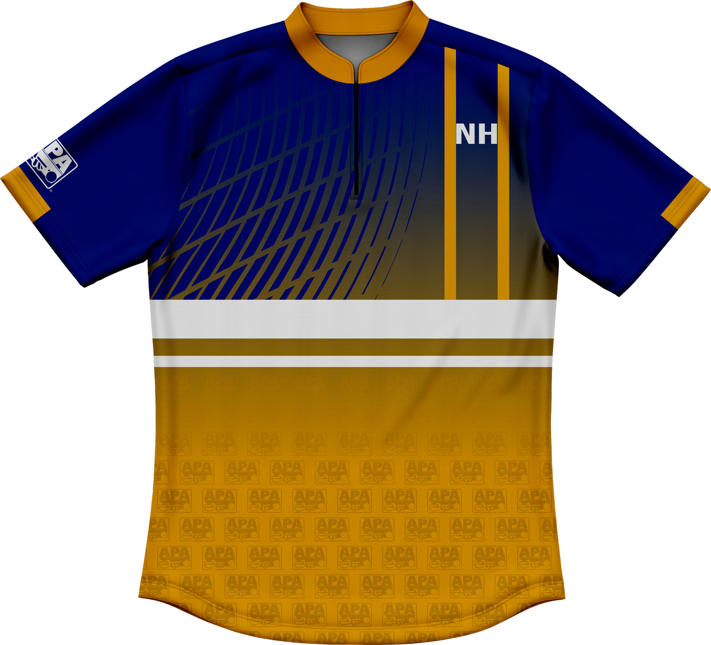 2023 New Hampshire Womens State Jersey
