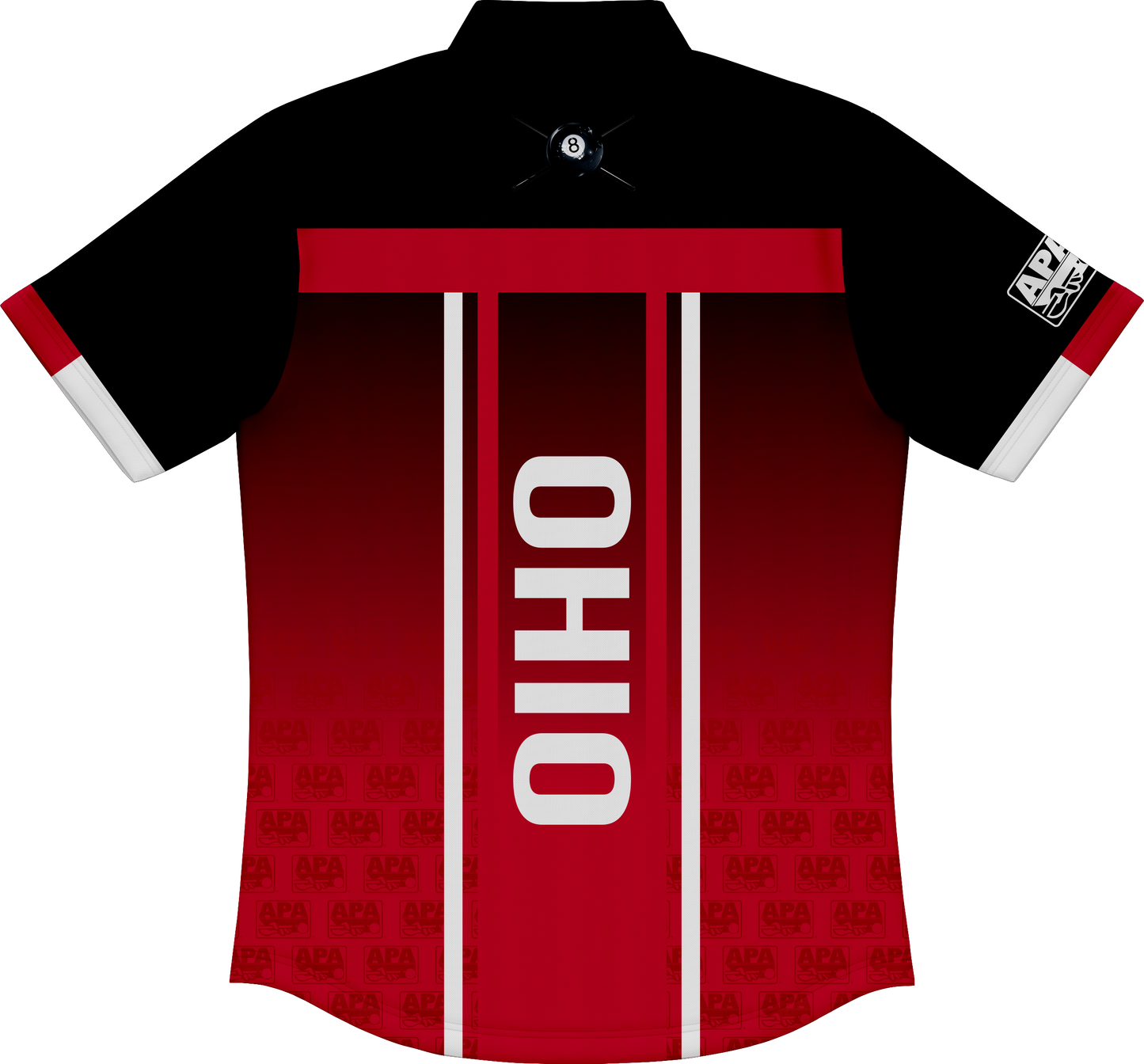 2023 Ohio Womens State Jersey