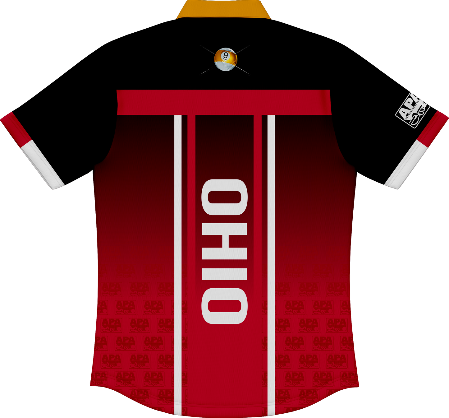 2023 Ohio Womens State Jersey