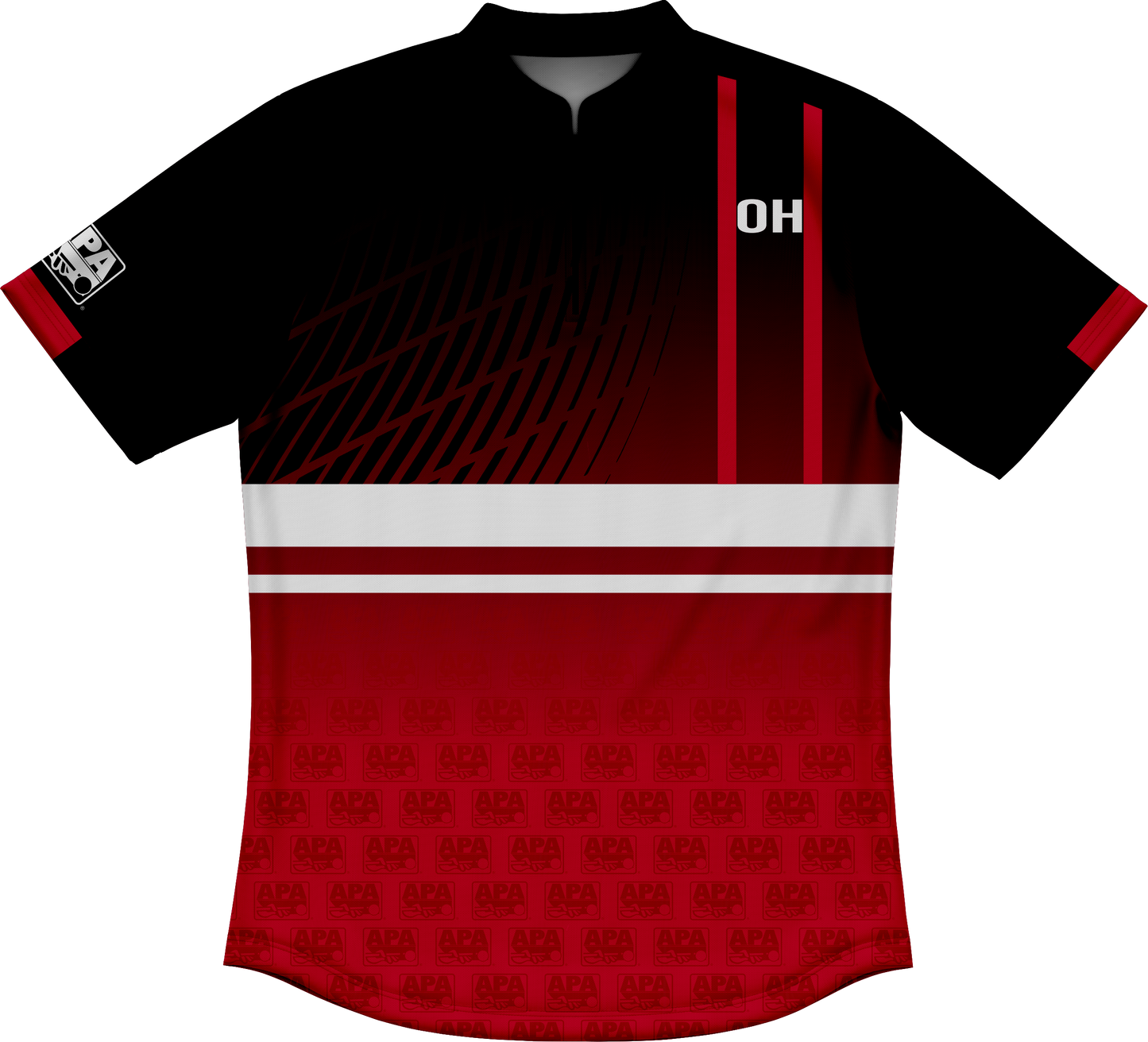 2023 Ohio Womens State Jersey