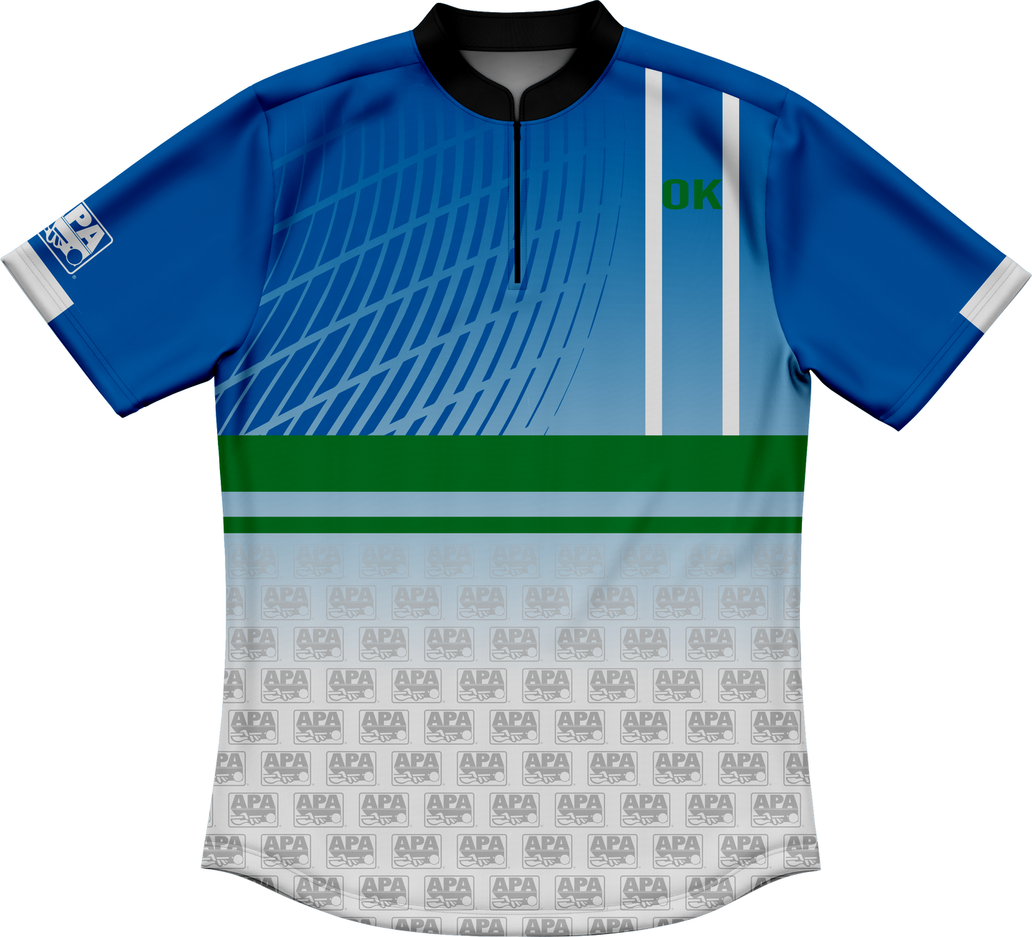 2023 Oklahoma Womens State Jersey