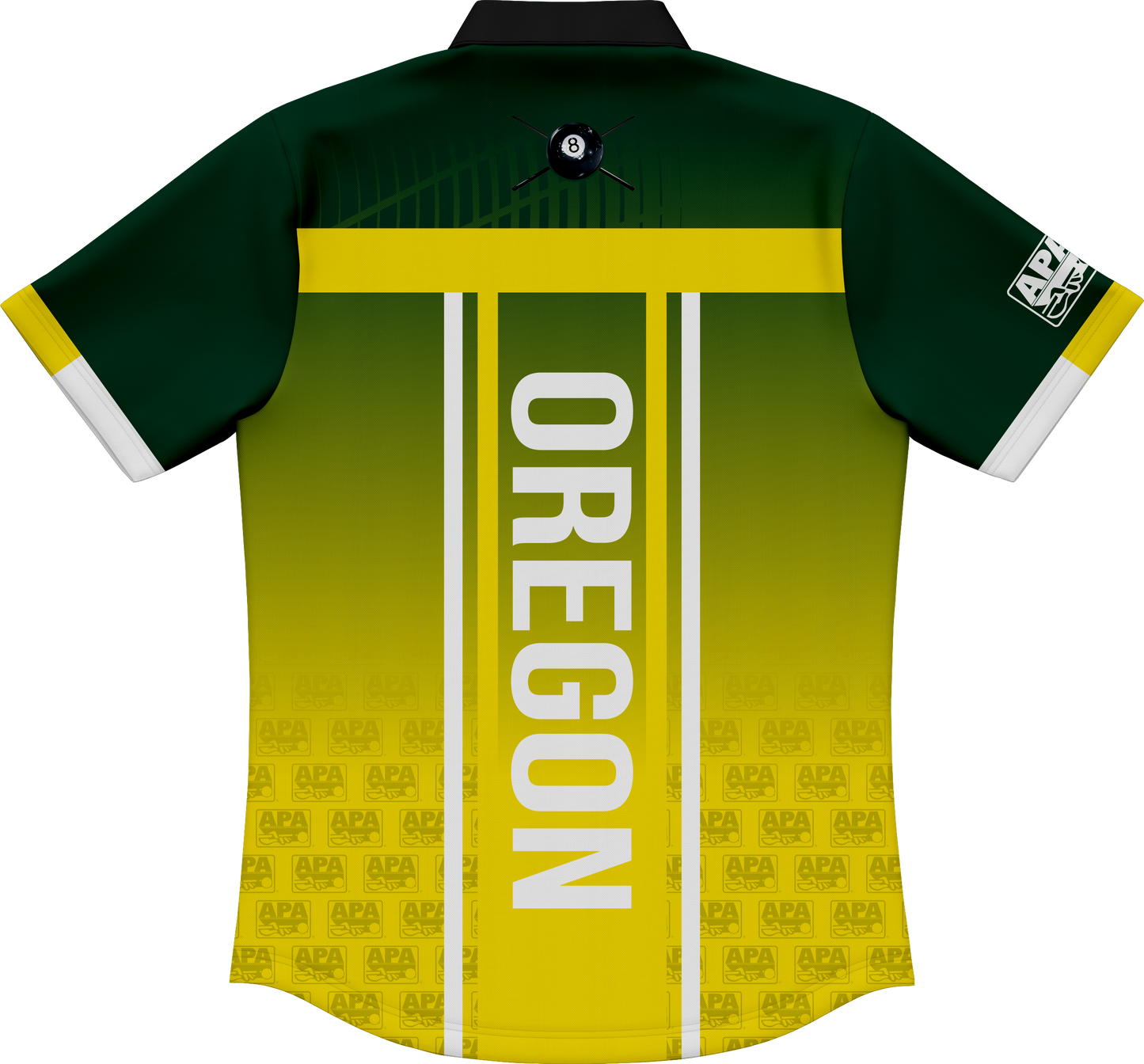2023 Oregon Womens State Jersey