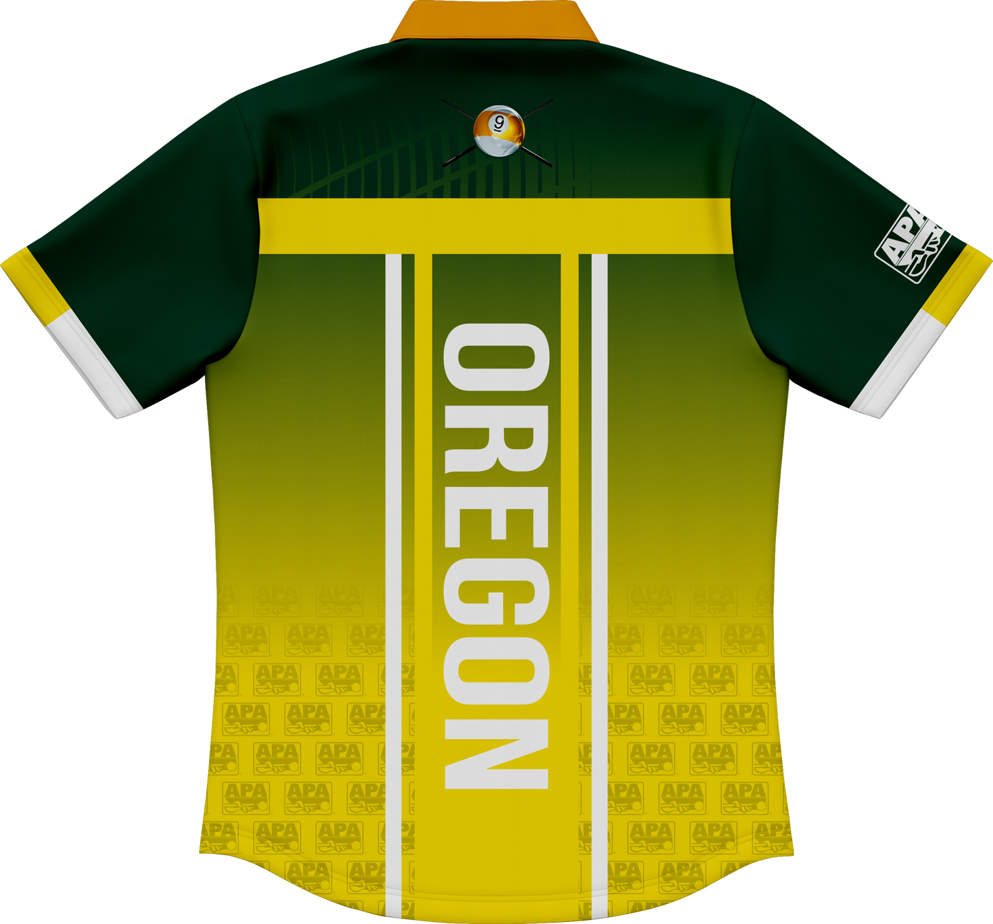 2023 Oregon Womens State Jersey