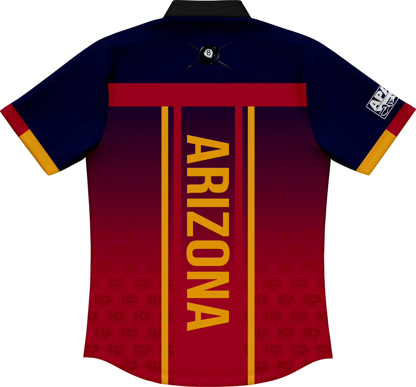 2023 Arizona Womens State Jersey