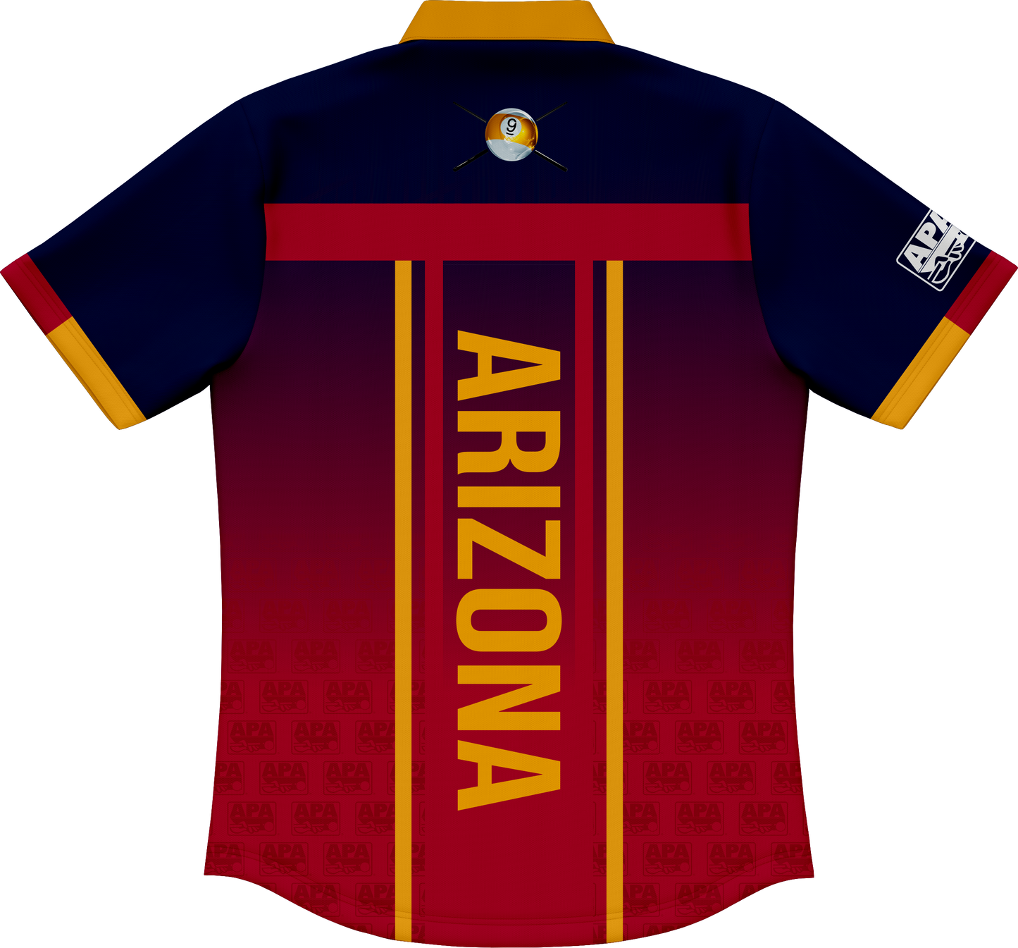 2023 Arizona Womens State Jersey
