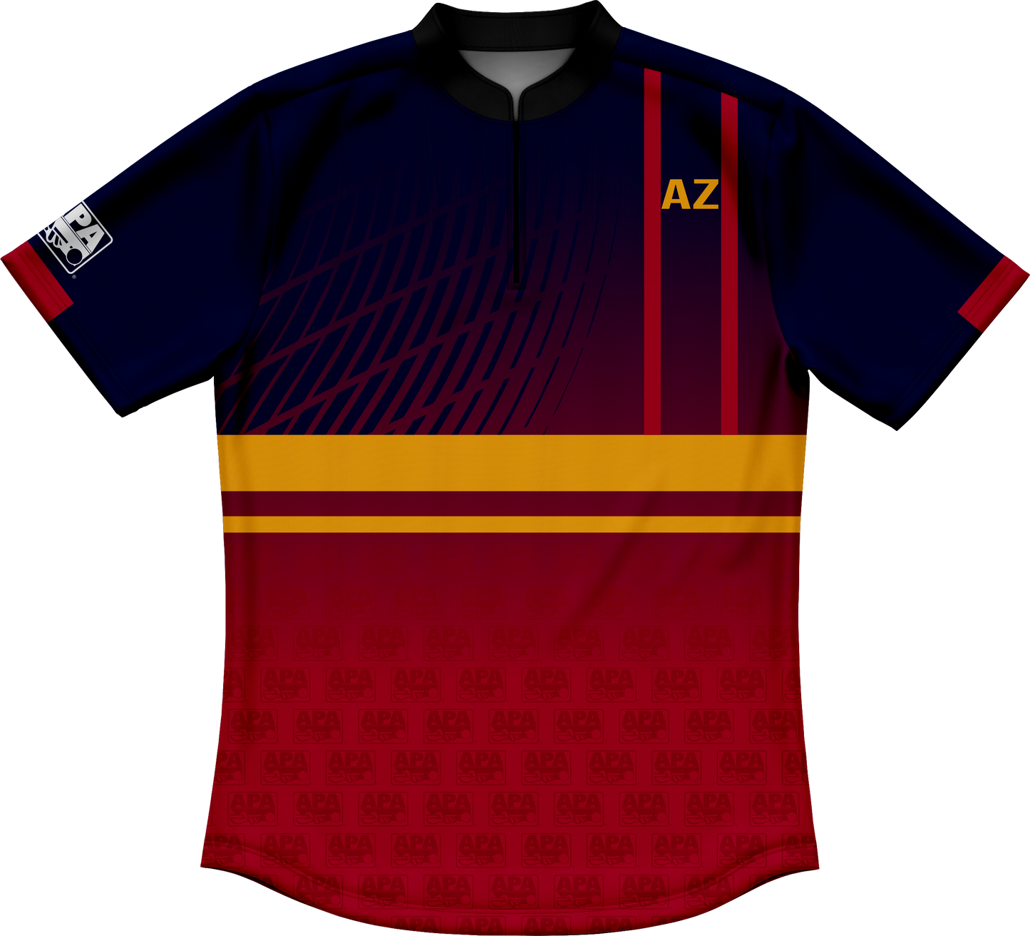 2023 Arizona Womens State Jersey