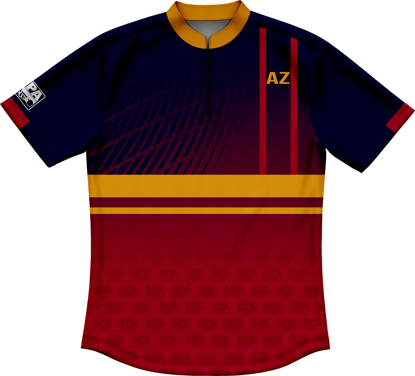 2023 Arizona Womens State Jersey