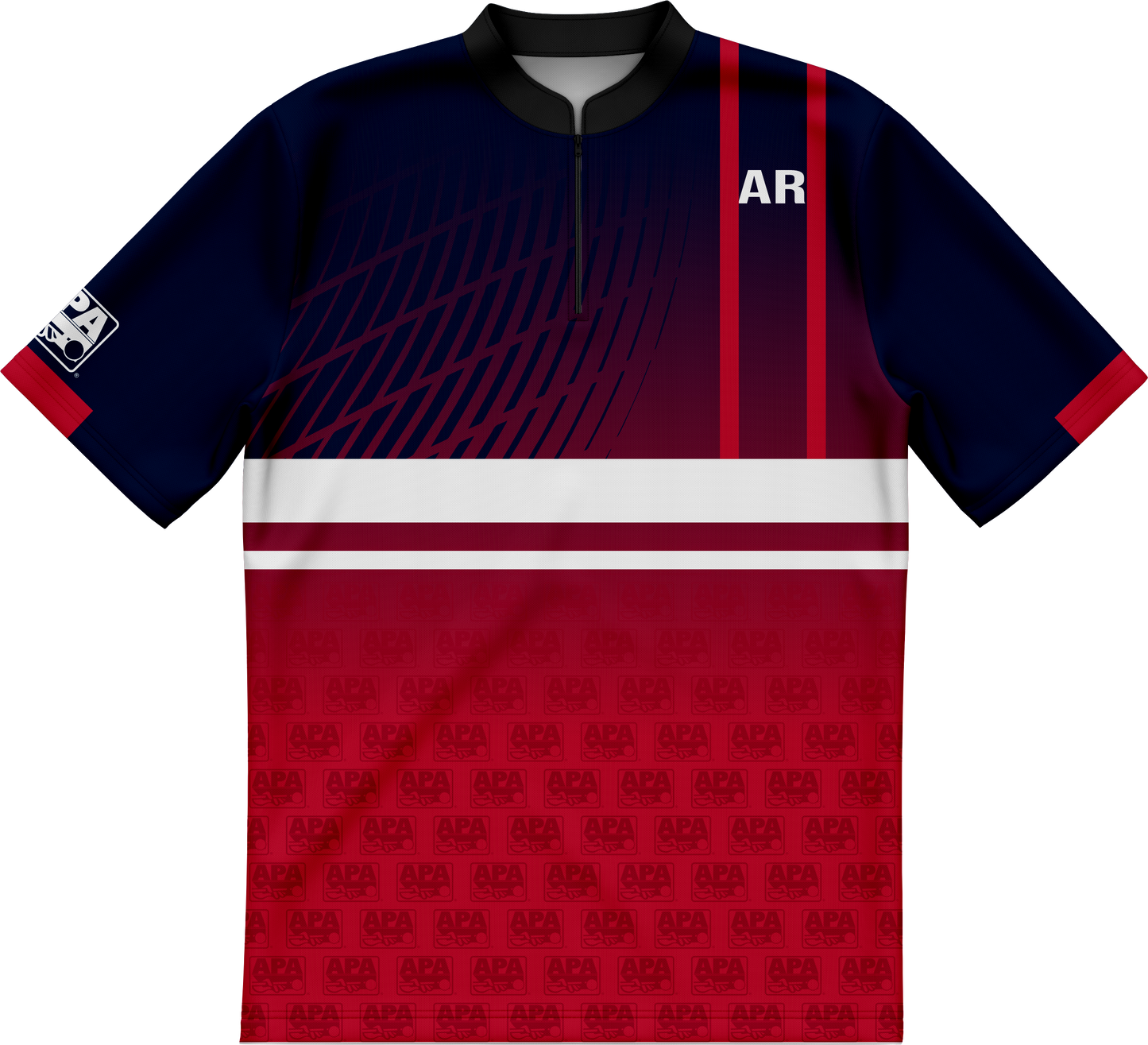 2023 Arkansas Mens State Jersey
