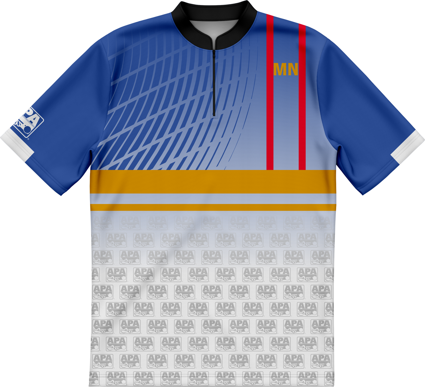2023 Minnesota Mens State Jersey