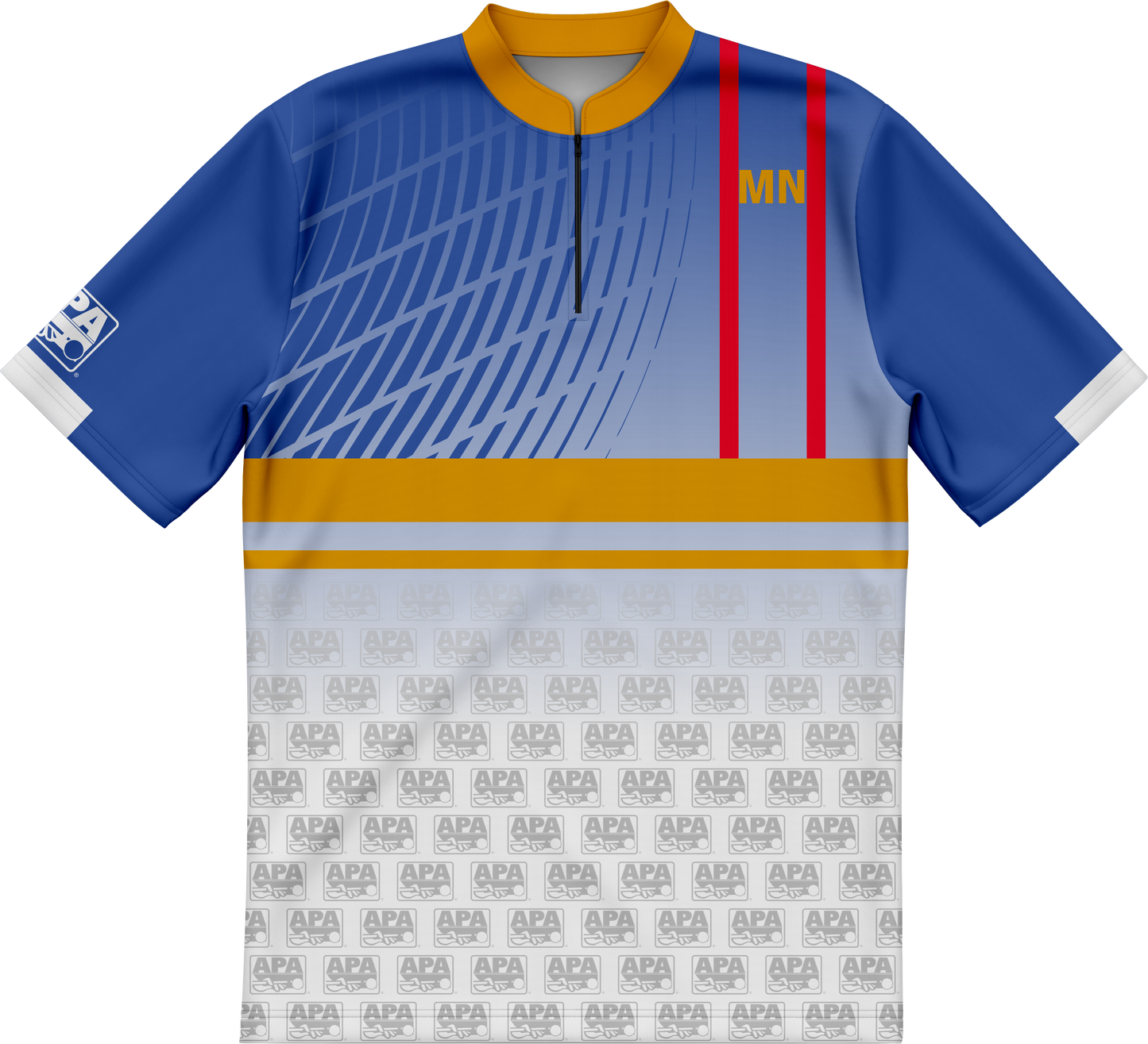 2023 Minnesota Mens State Jersey