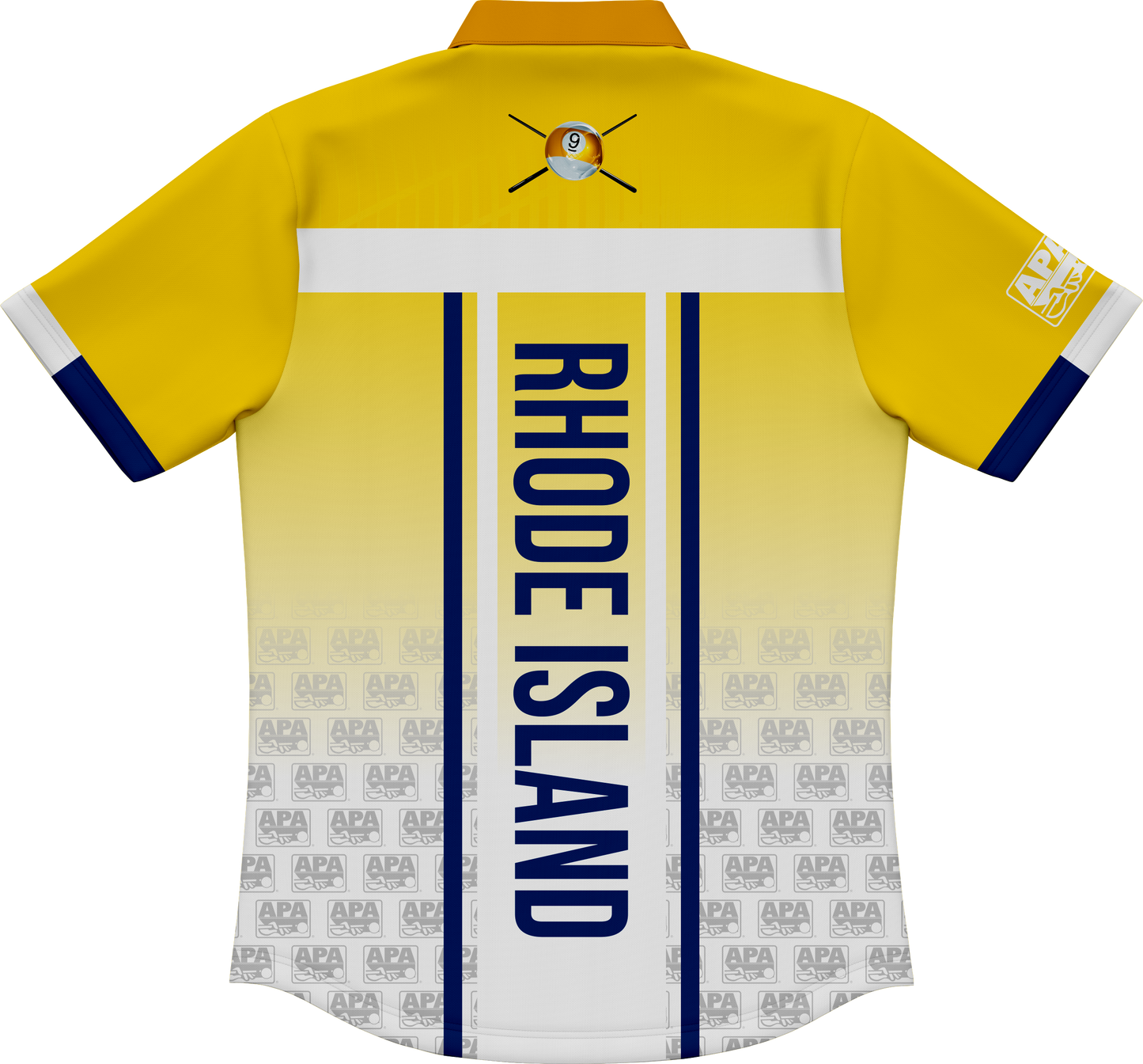 2023 Rhode Island Womens State Jersey