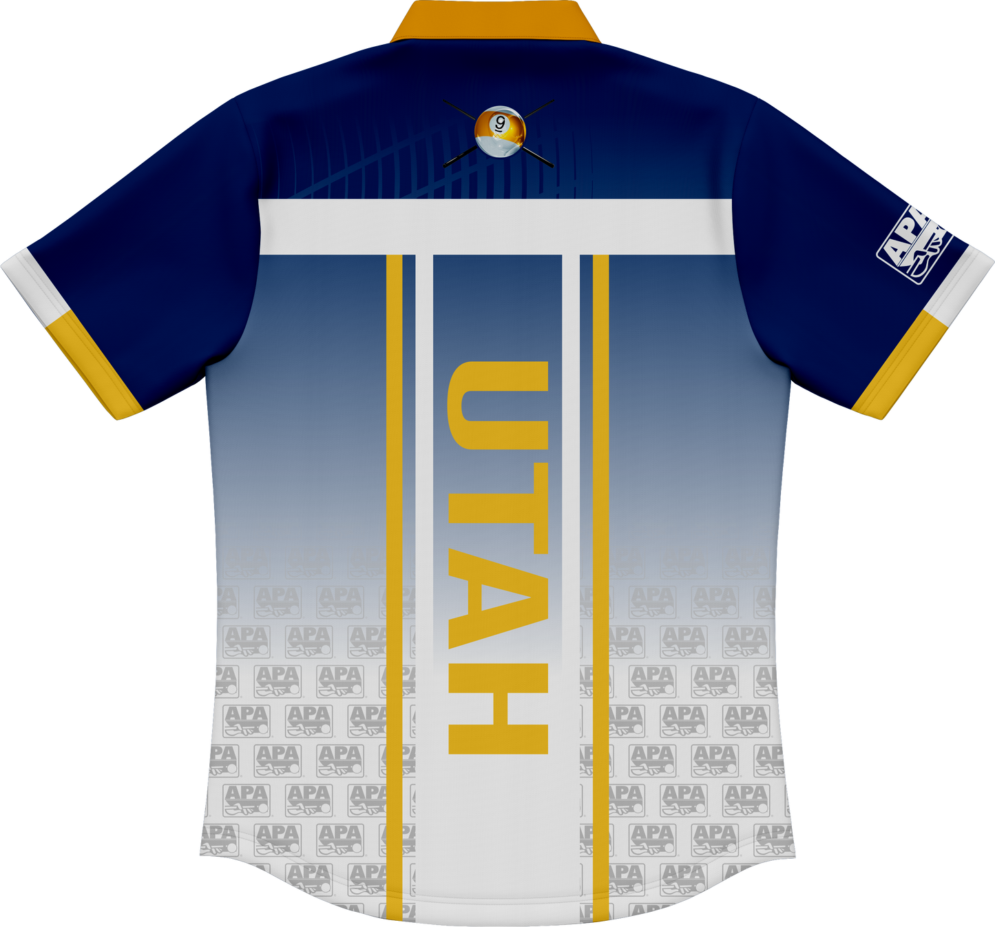 2023 Utah Womens State Jersey