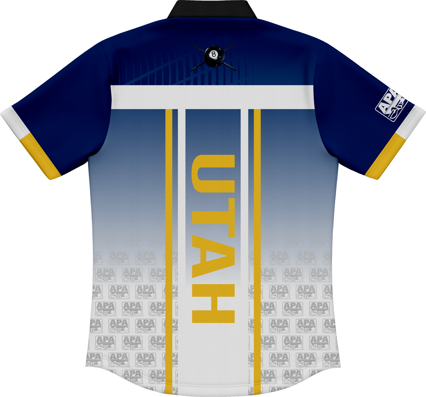 2023 Utah Womens State Jersey