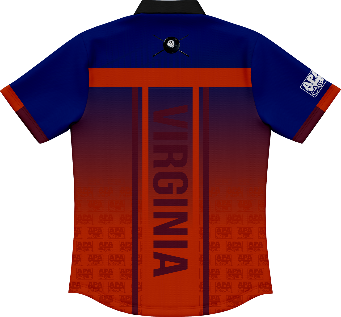 2023 Virginia Womens State Jersey
