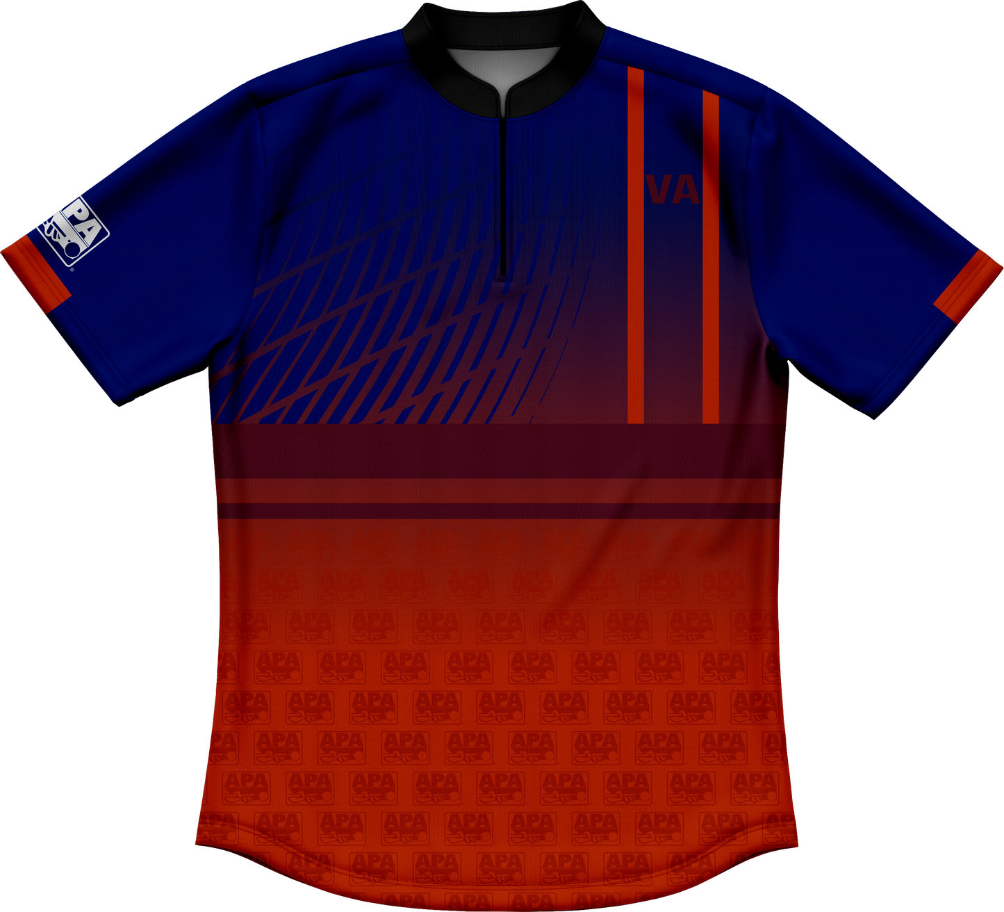 2023 Virginia Womens State Jersey