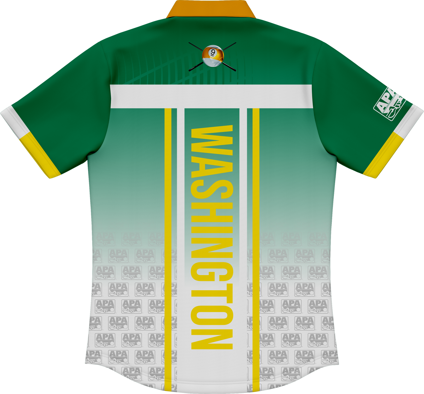 2023 Washington Womens State Jersey