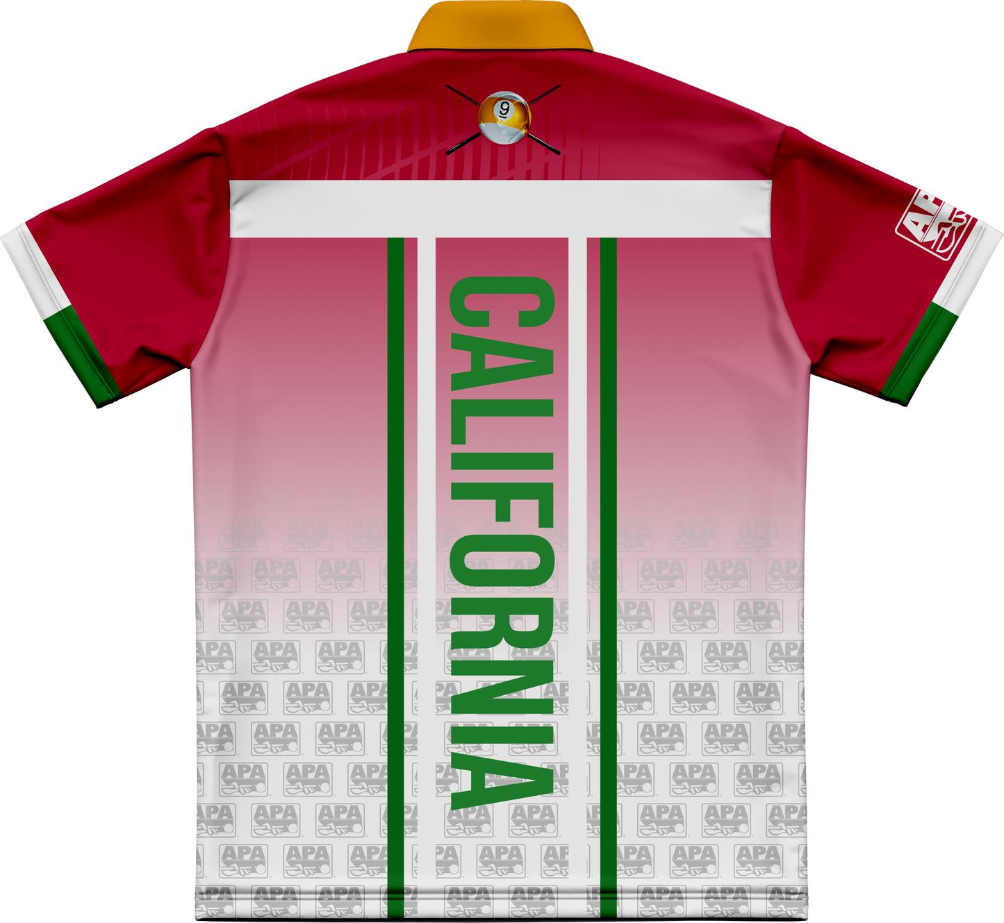 2023 California Mens State Jersey