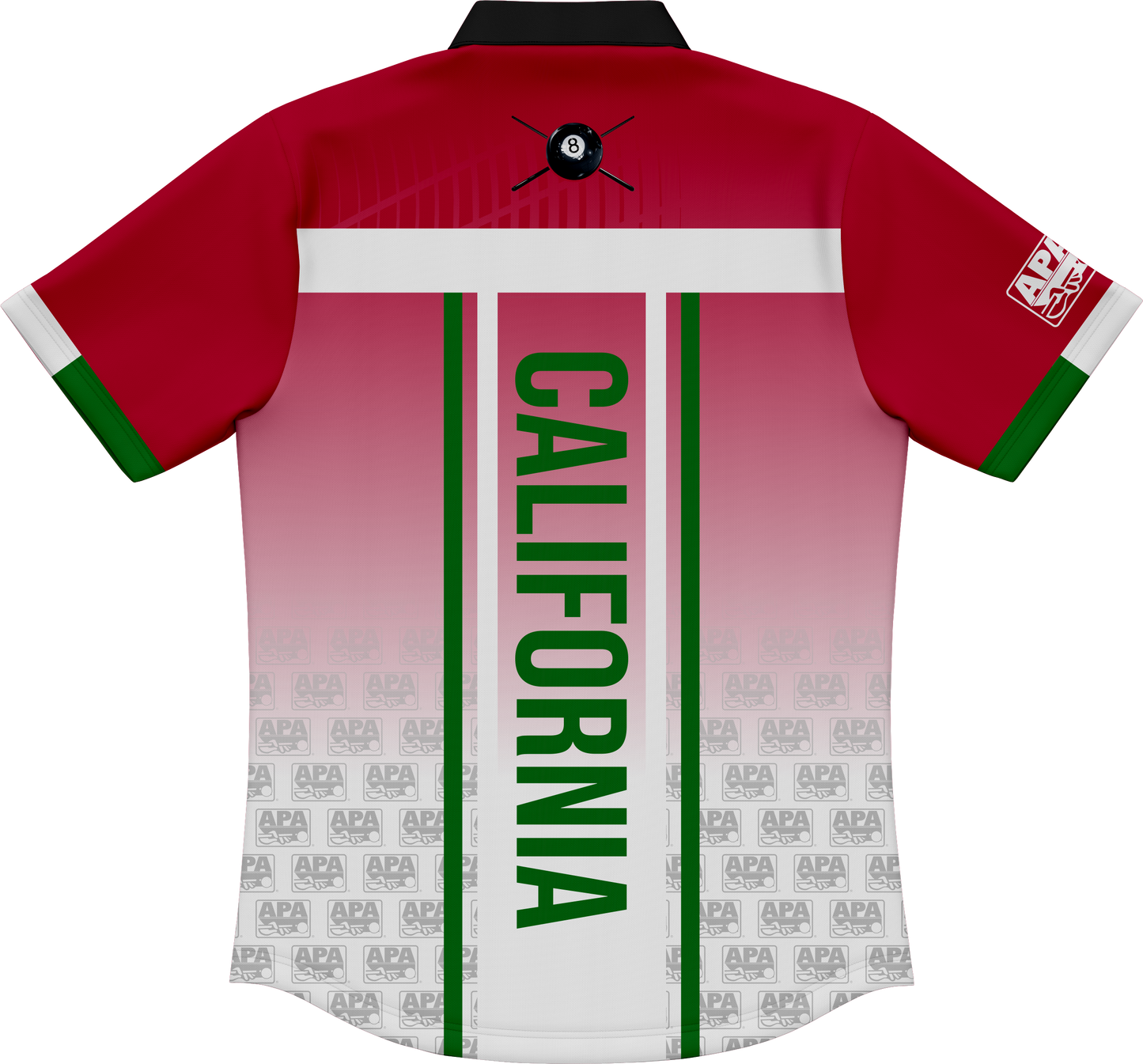 2023 California Womens State Jersey