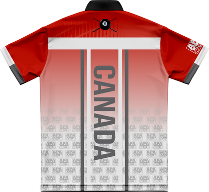 2023 Canada Mens State Jersey