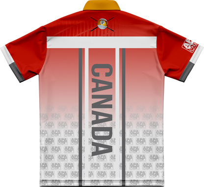 2023 Canada Mens State Jersey
