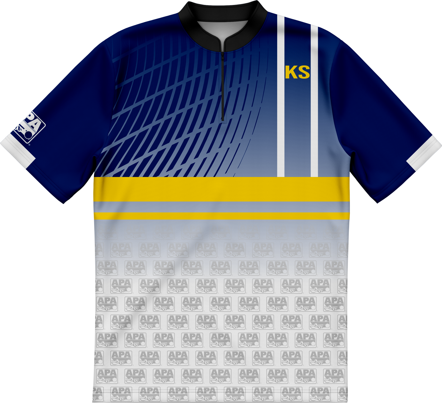 2023 Kansas Mens State Jersey
