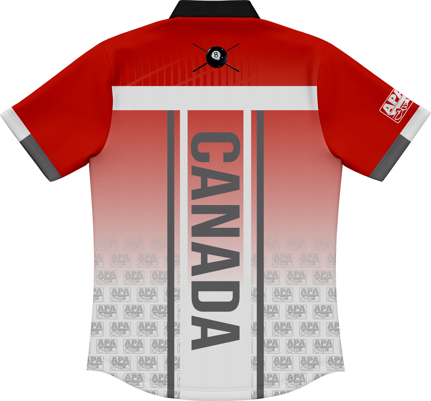 2023 Canada Womens State Jersey