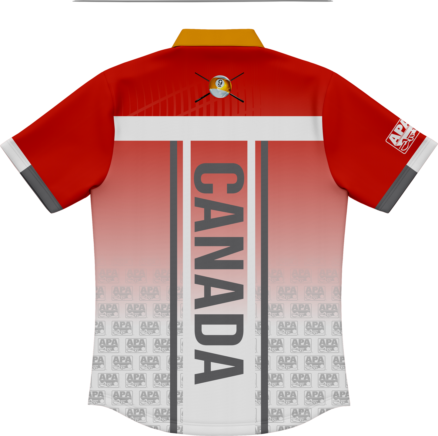 2023 Canada Womens State Jersey
