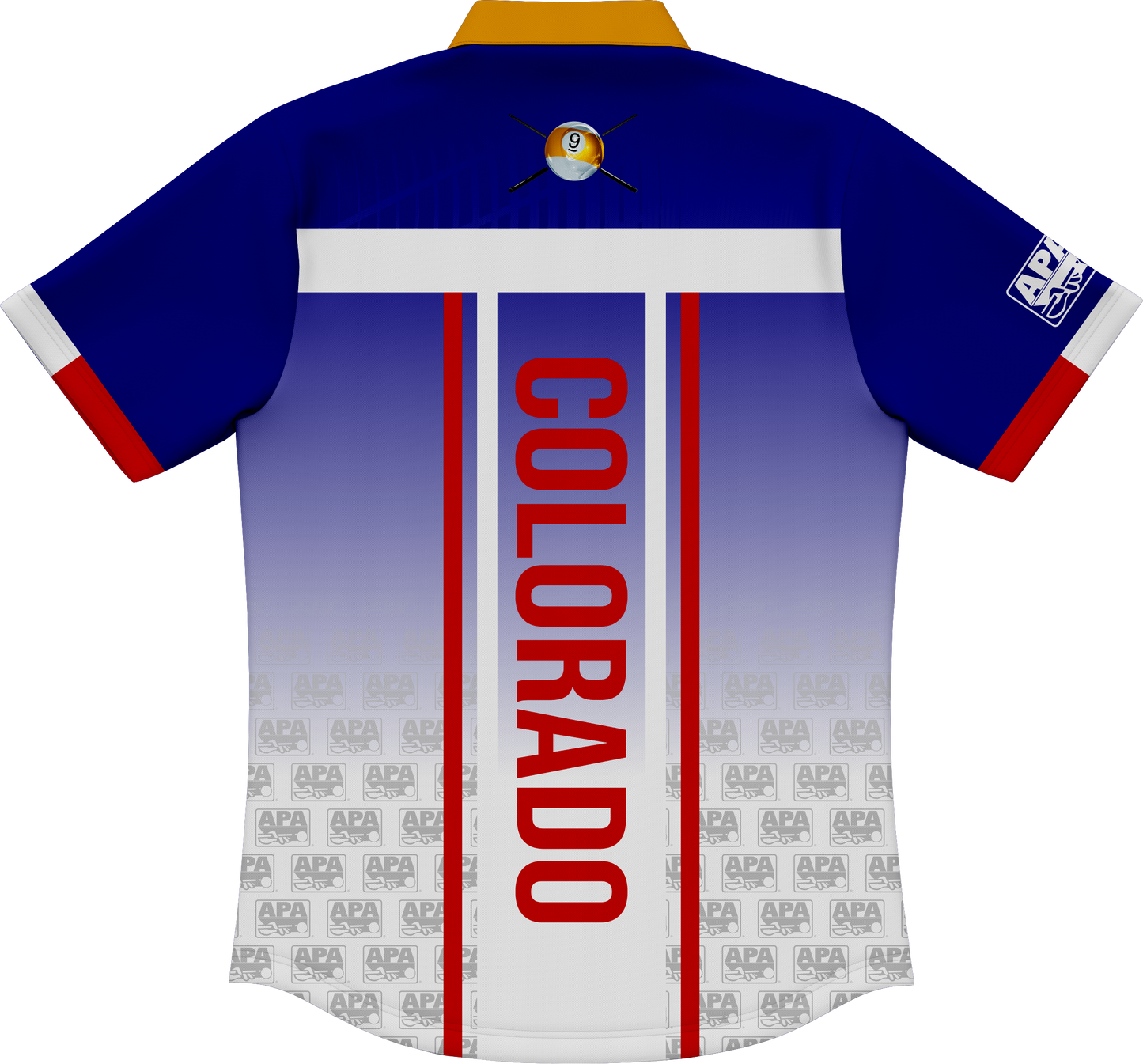 2023 Colorado Womens State Jersey