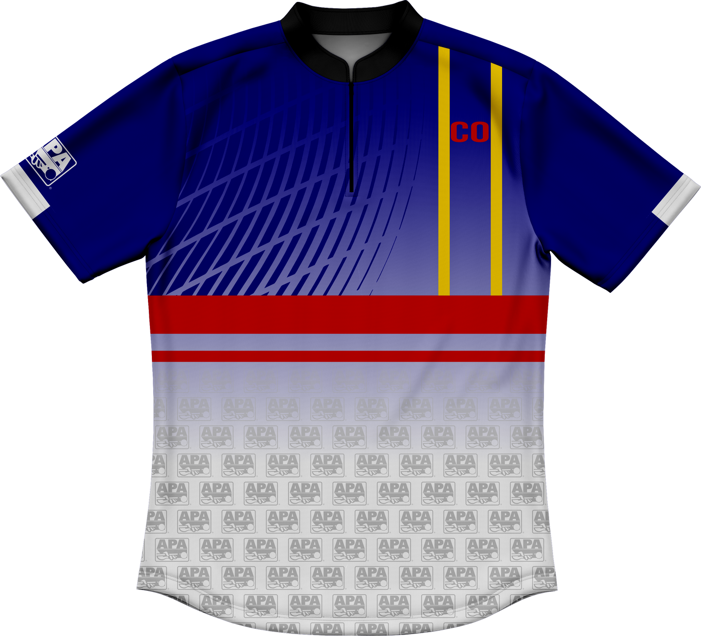 2023 Colorado Womens State Jersey