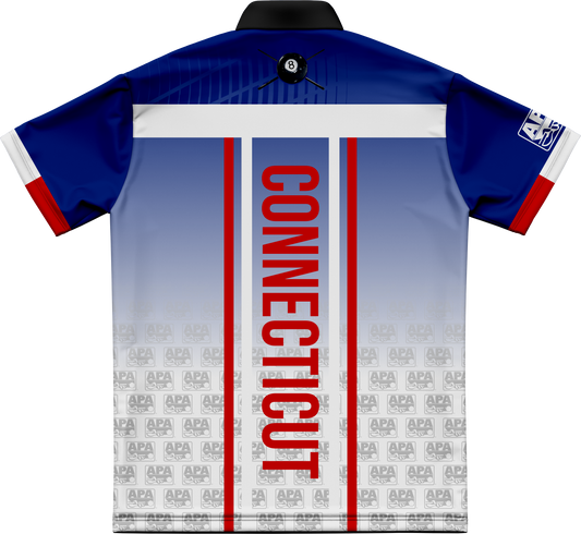 2023 Connecticut Mens State Jersey