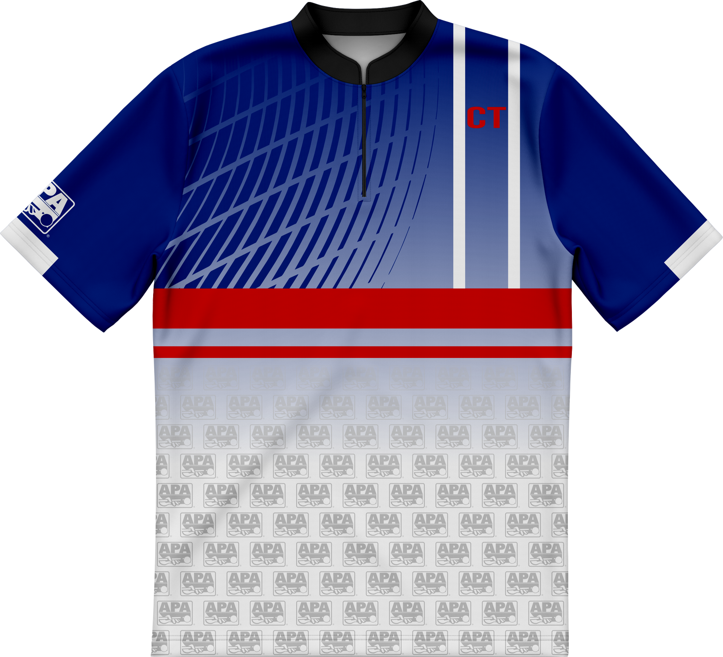 2023 Connecticut Mens State Jersey