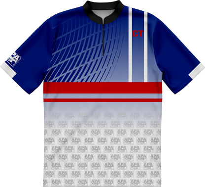 2023 Connecticut Mens State Jersey