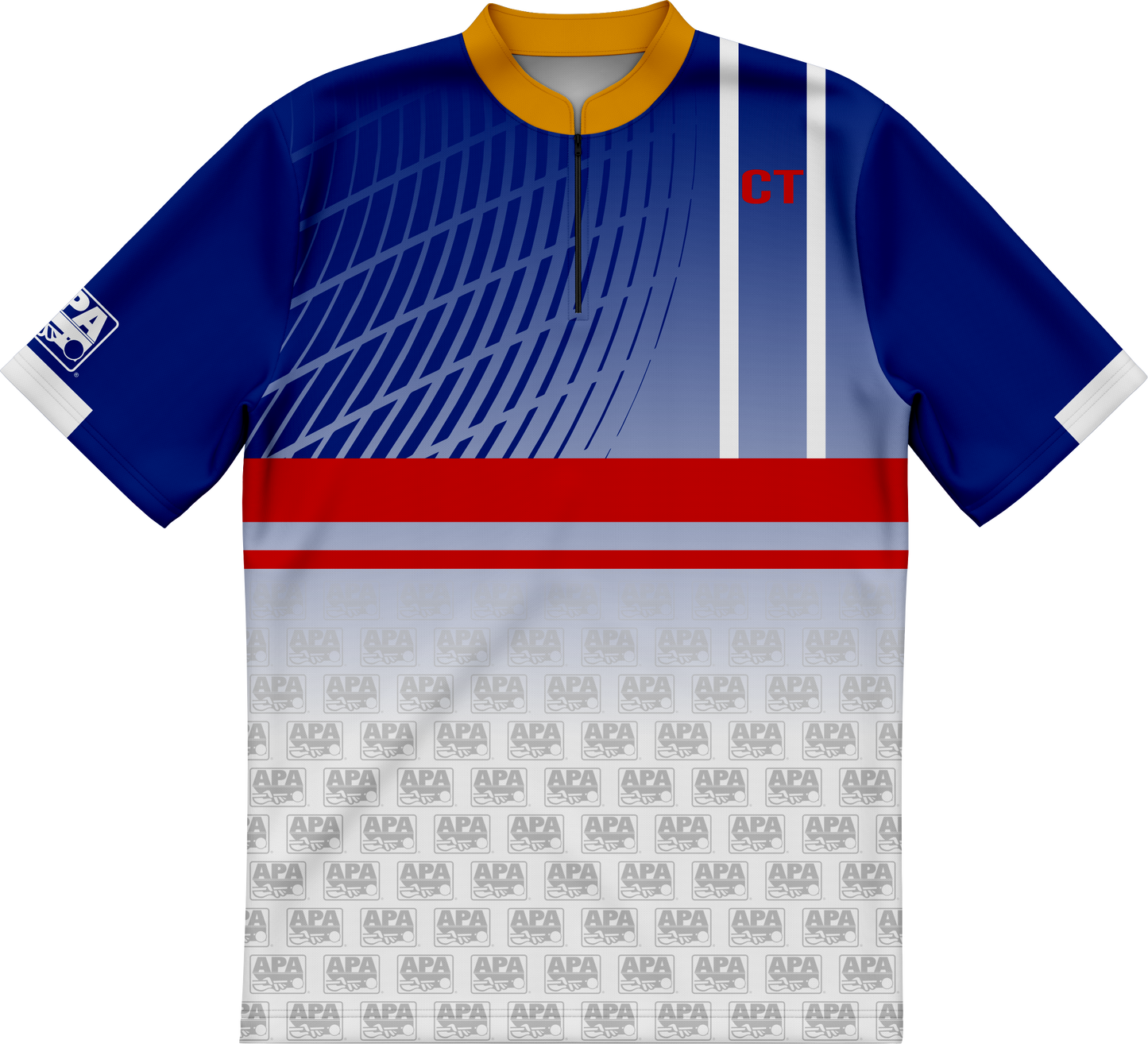 2023 Connecticut Mens State Jersey