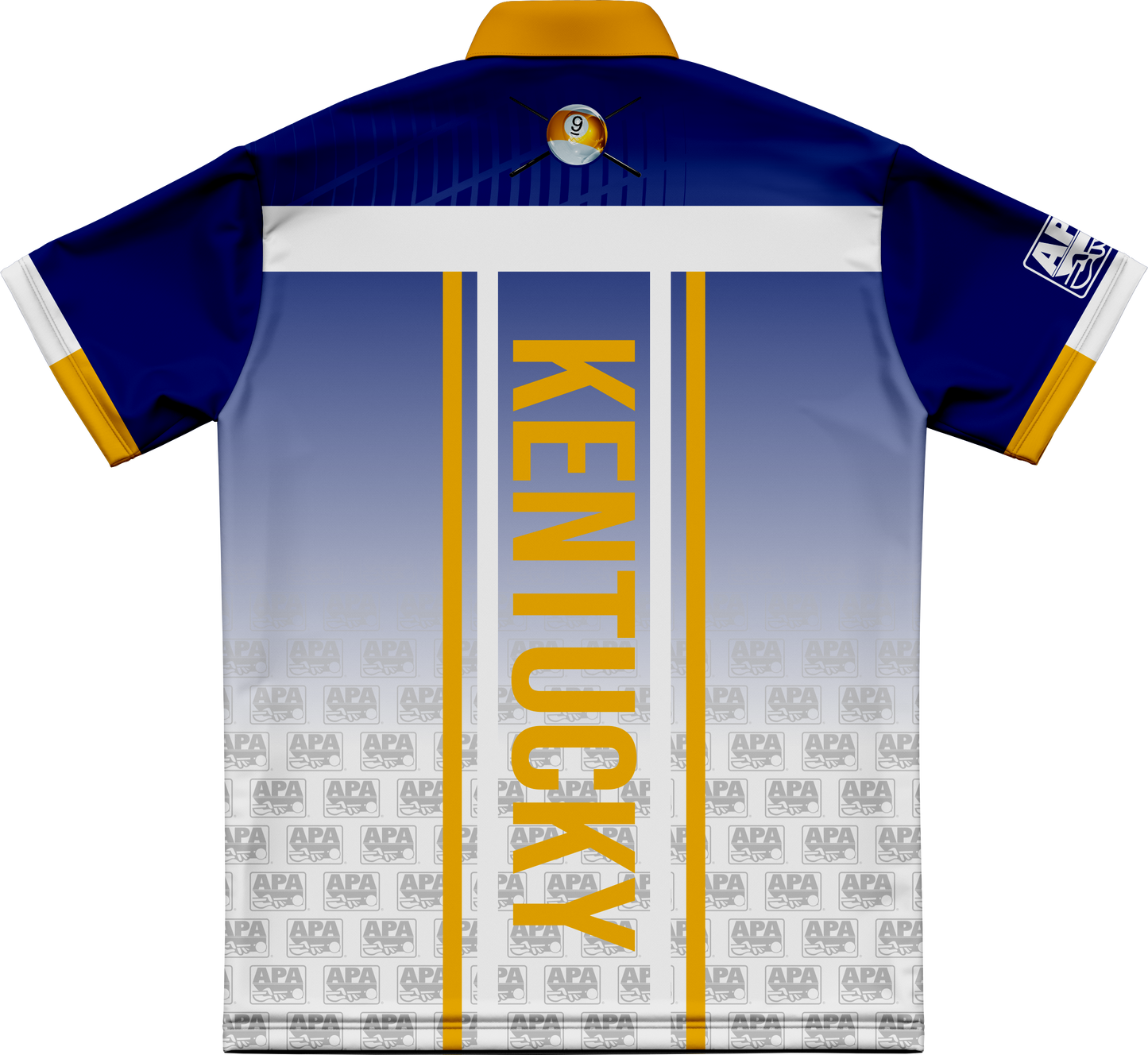 2023 Kentucky Mens State Jersey