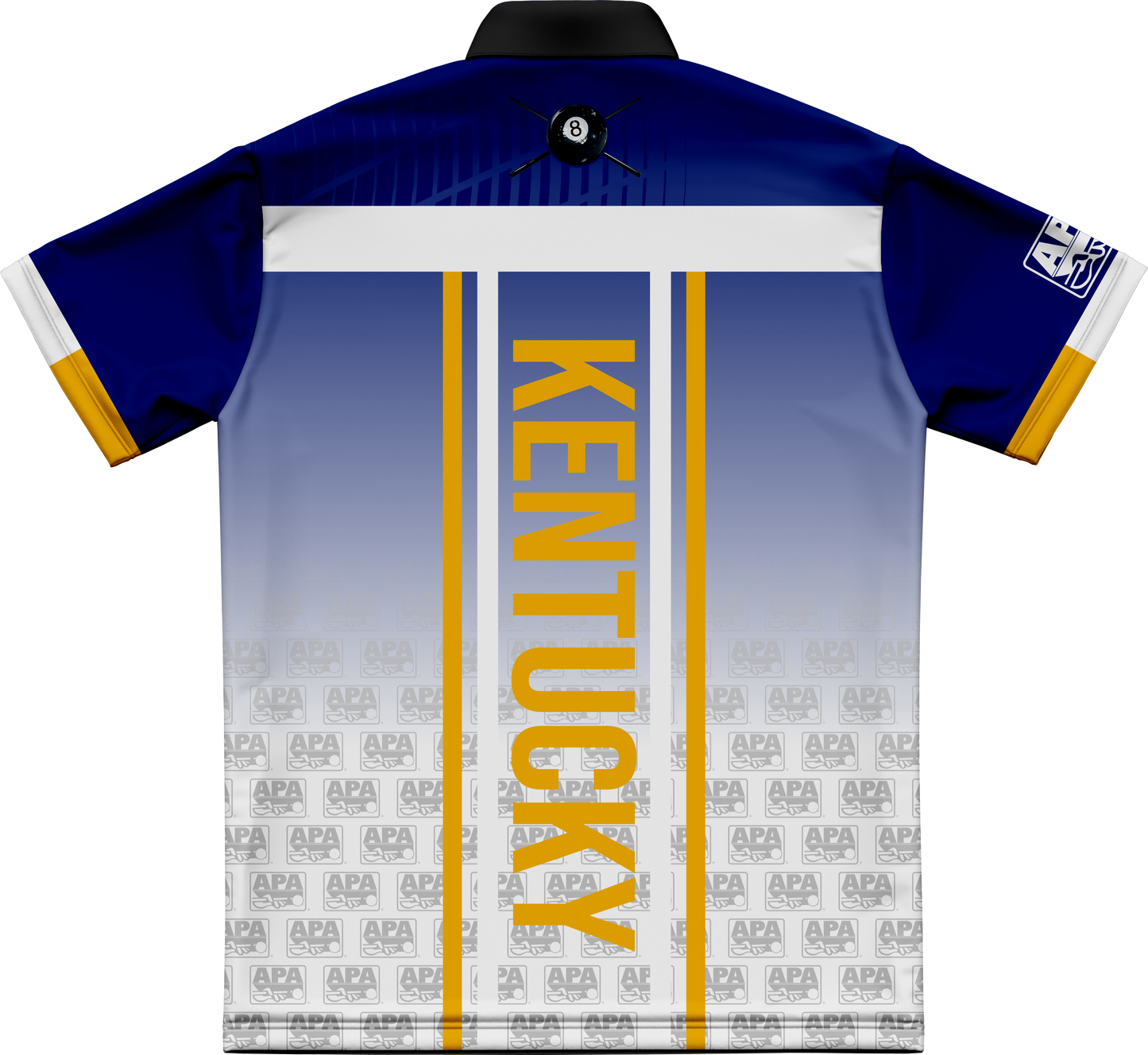 2023 Kentucky Mens State Jersey