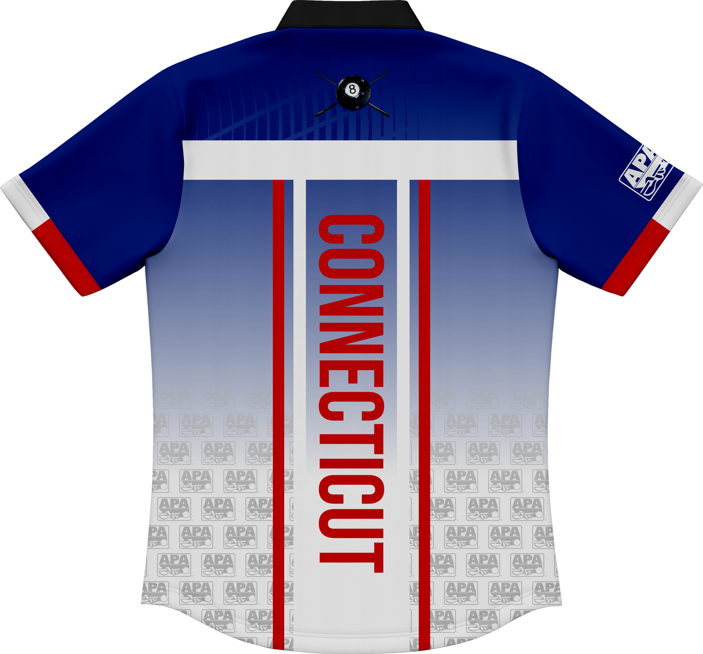 2023 Connecticut Womens State Jersey