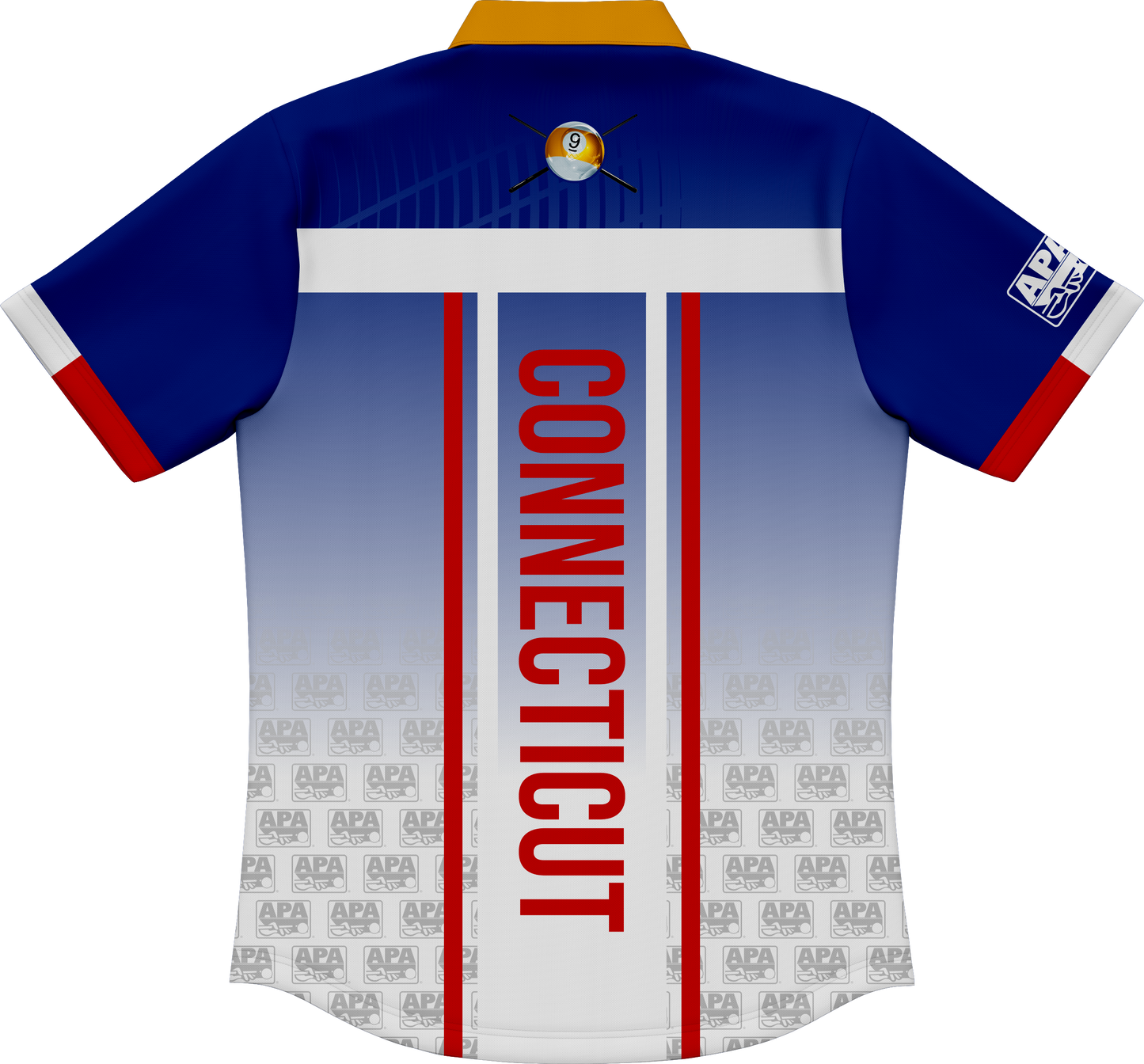 2023 Connecticut Womens State Jersey