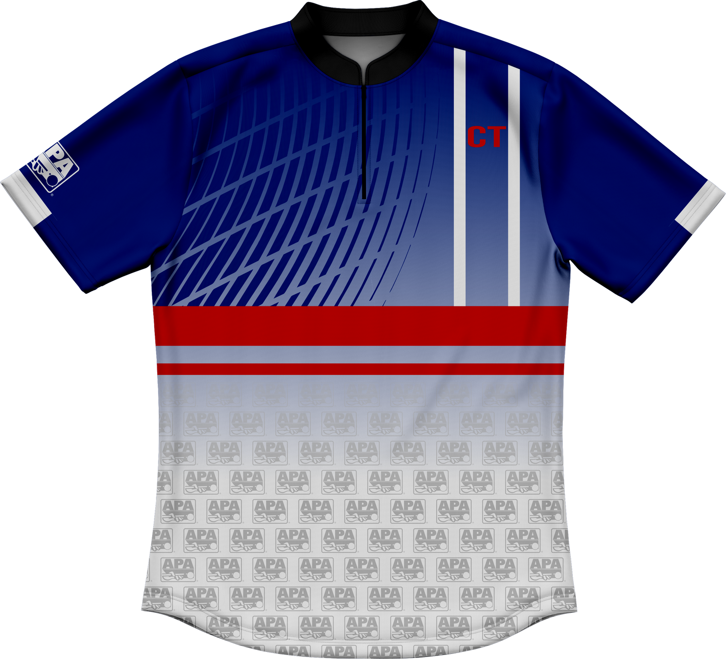 2023 Connecticut Womens State Jersey