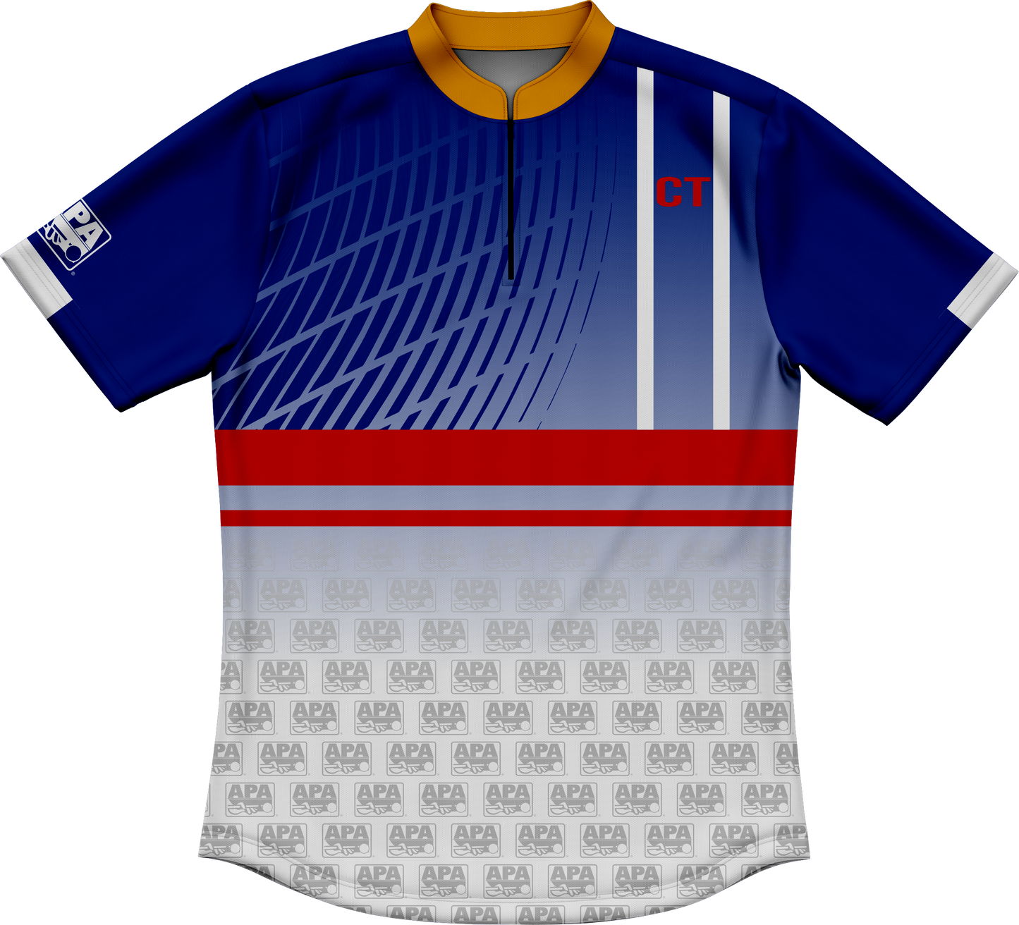 2023 Connecticut Womens State Jersey