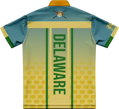 2023 Delaware Mens State Jersey
