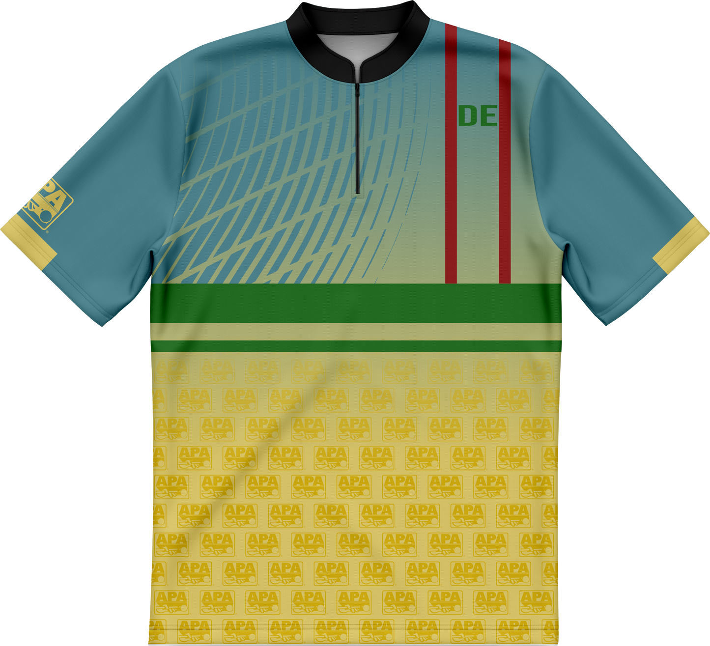 2023 Delaware Mens State Jersey