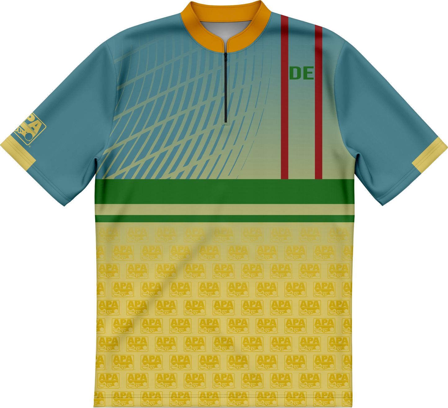 2023 Delaware Mens State Jersey