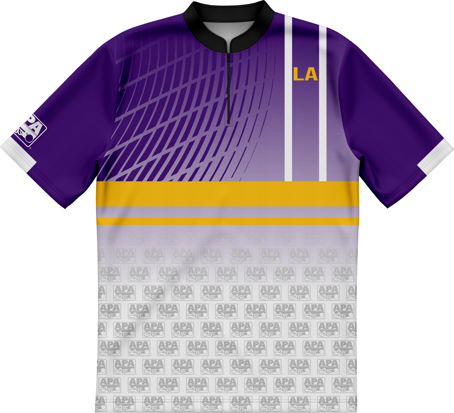 2023 Louisiana Mens State Jersey