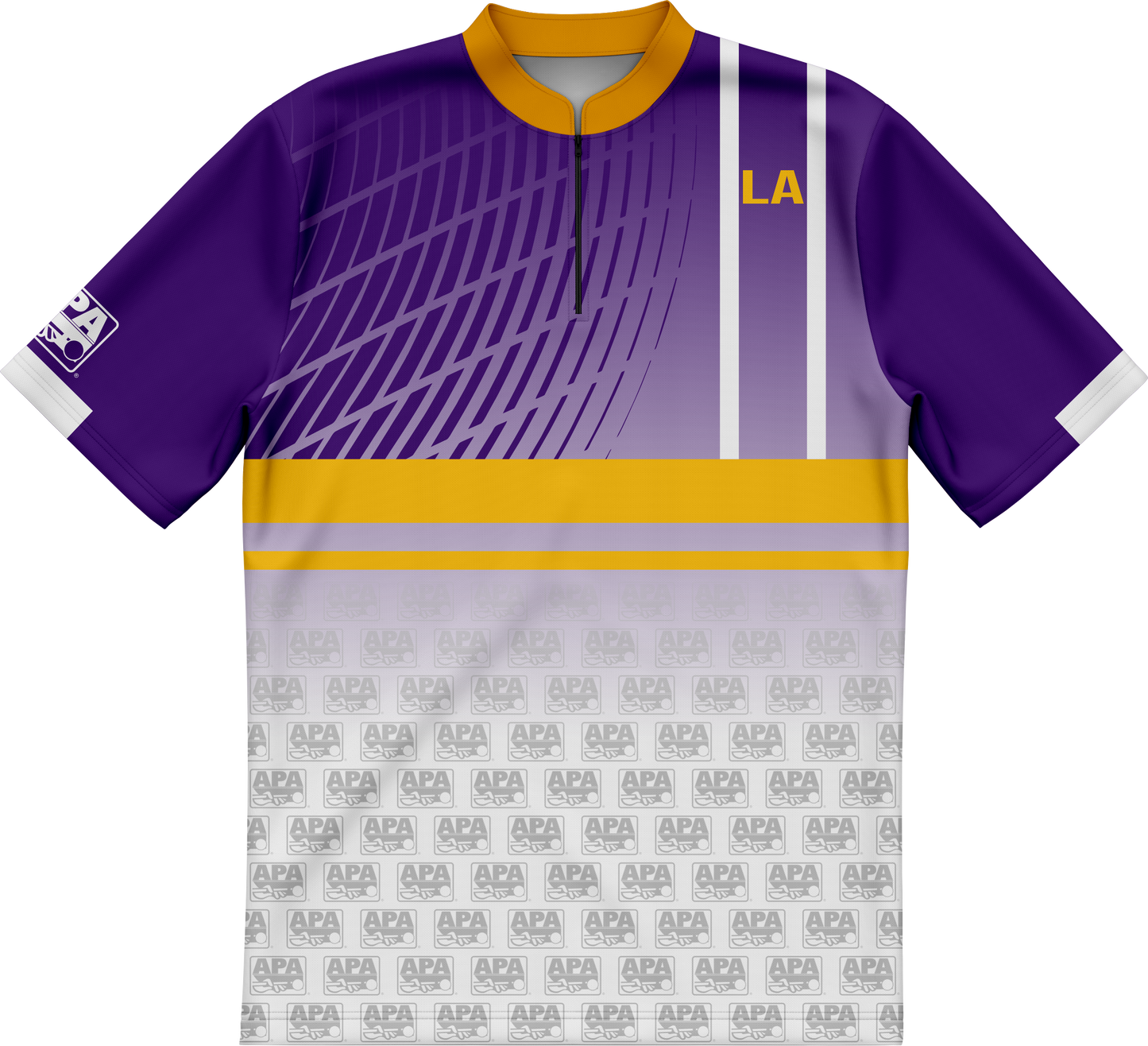 2023 Louisiana Mens State Jersey