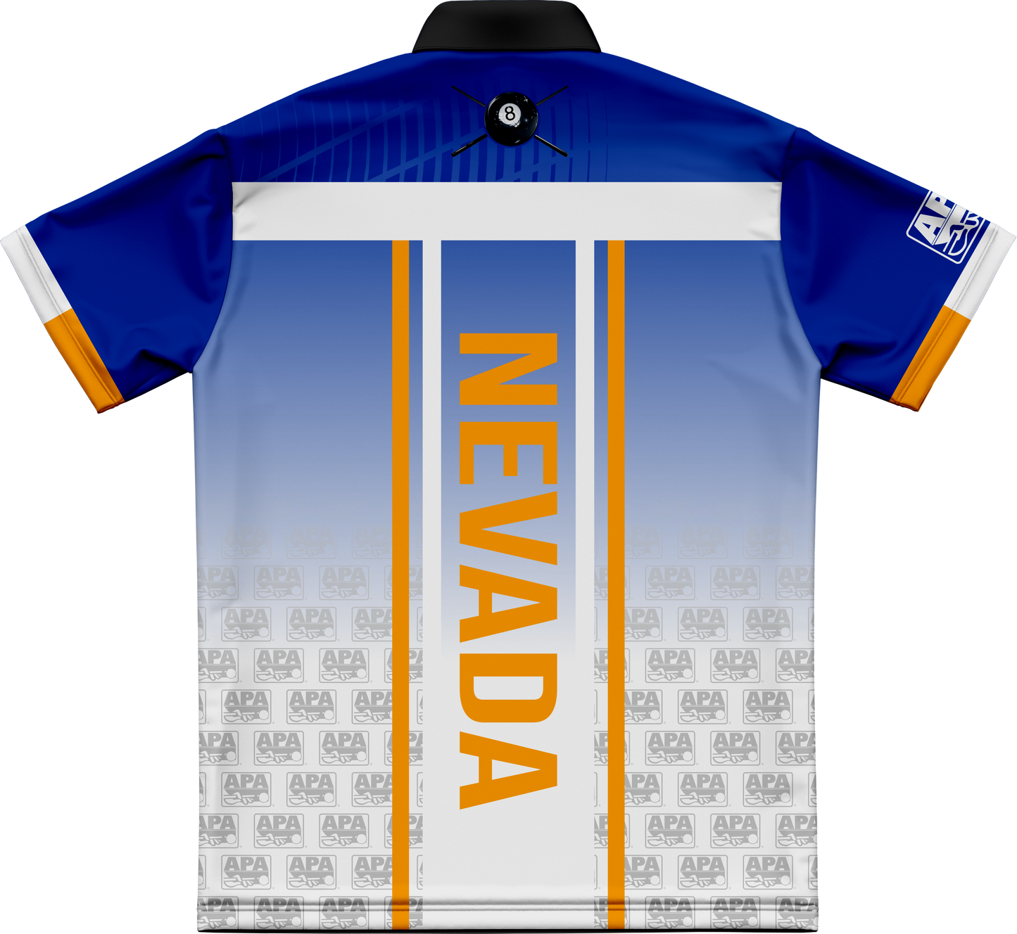 2023 Nevada Mens State Jersey