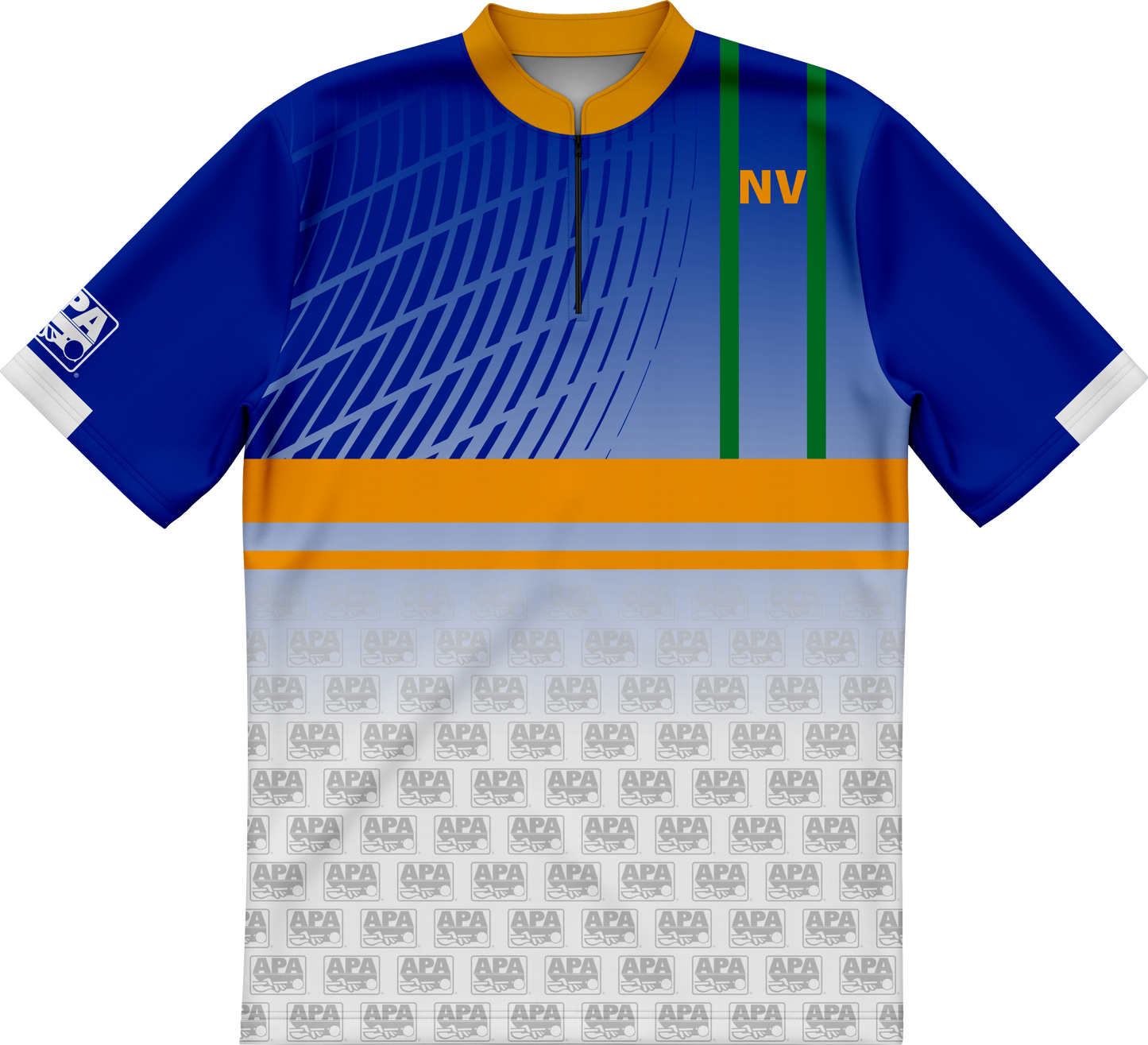 2023 Nevada Mens State Jersey