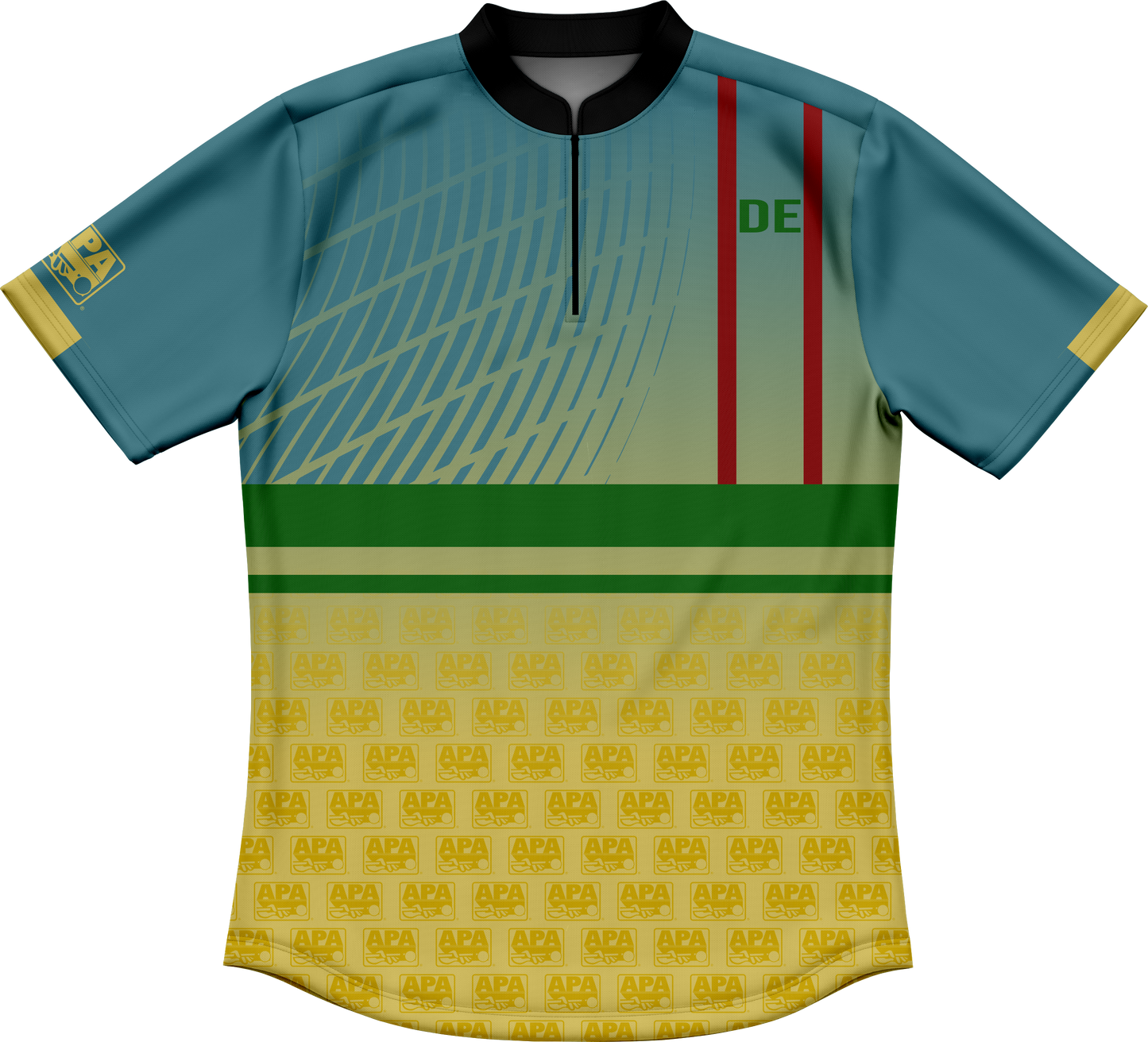 2023 Delaware Womens State Jersey