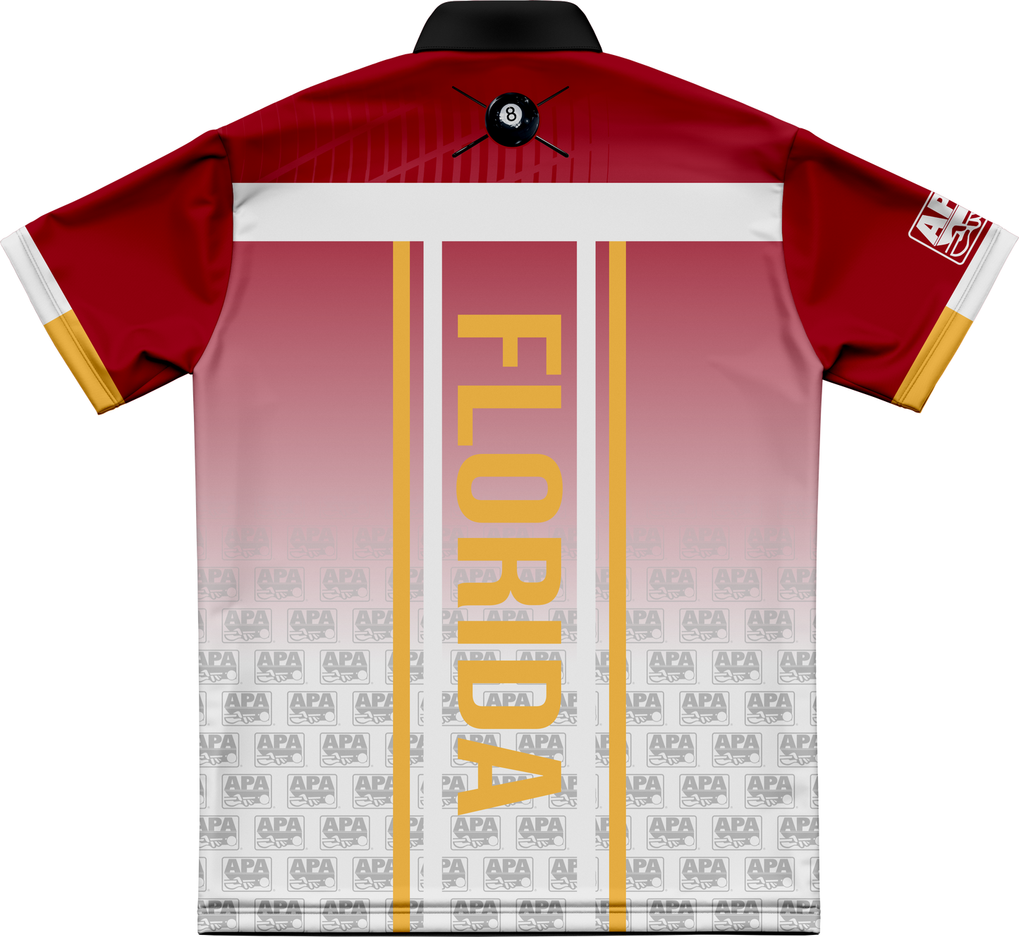 2023 Florida Mens State Jersey