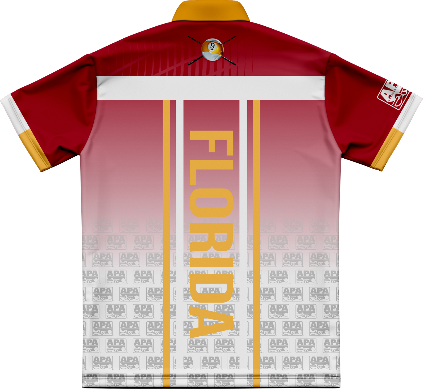 2023 Florida Mens State Jersey